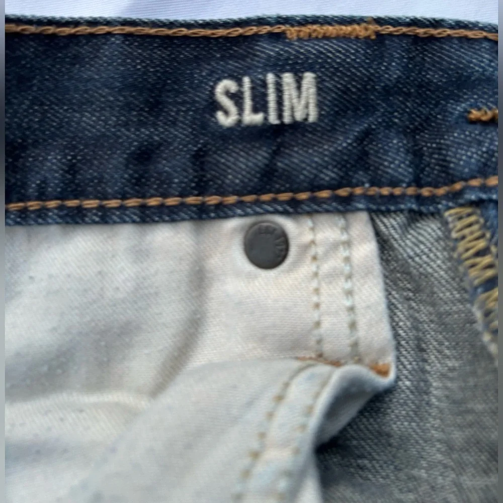 -SOLD- American Eagle Jeans Men’s Size 32/32 - Picture 5 of 9